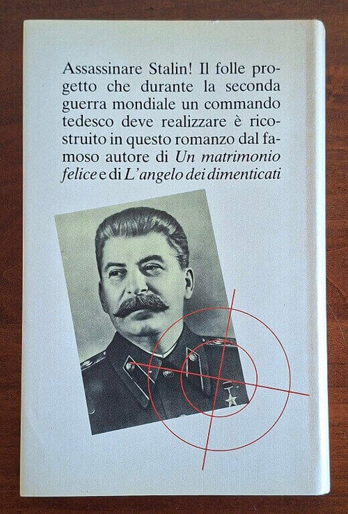 Dieci vite vendute - Heinz G. Konsalik - Rizzoli