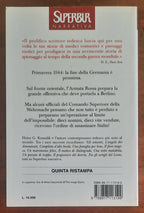 Dieci vite vendute - di Heinz G. Konsalik
