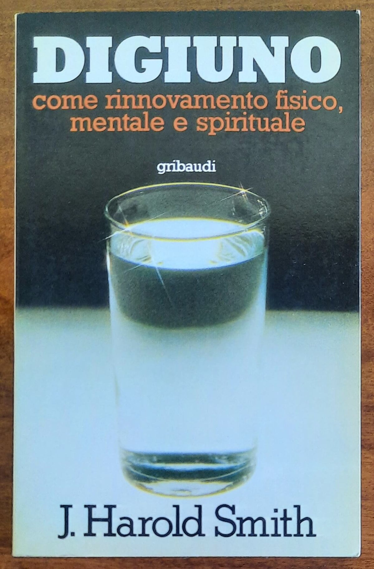 Digiuno come rinnovamento fisico, mentale e spirituale