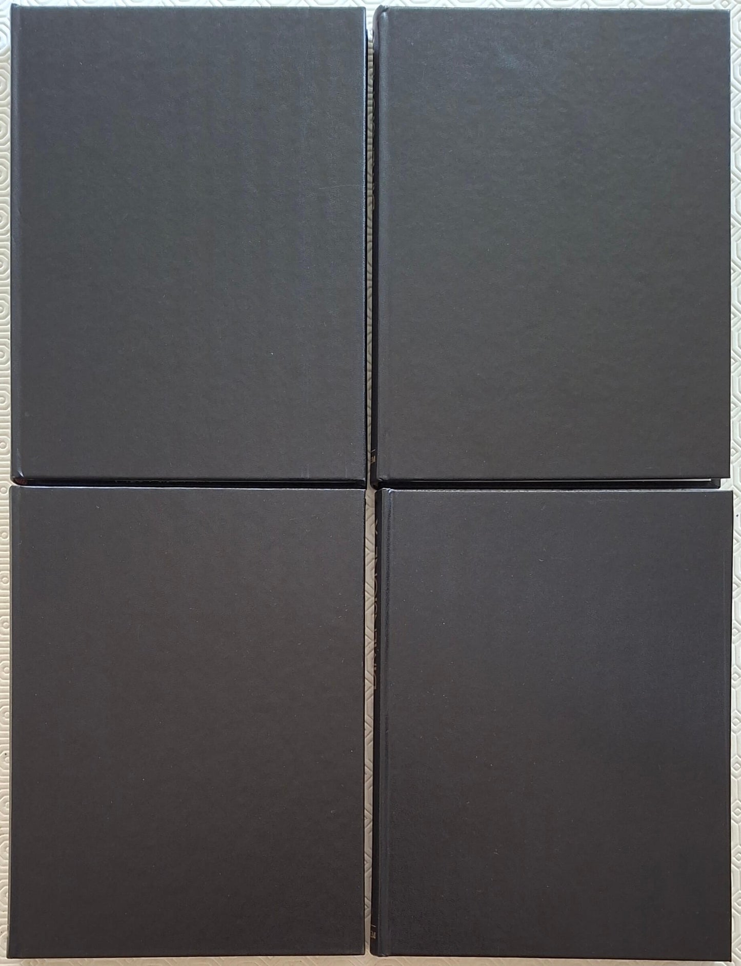 Dimensione X. I misteri dell'uomo, della terra e dello spazio - 10 vol. - Edipem