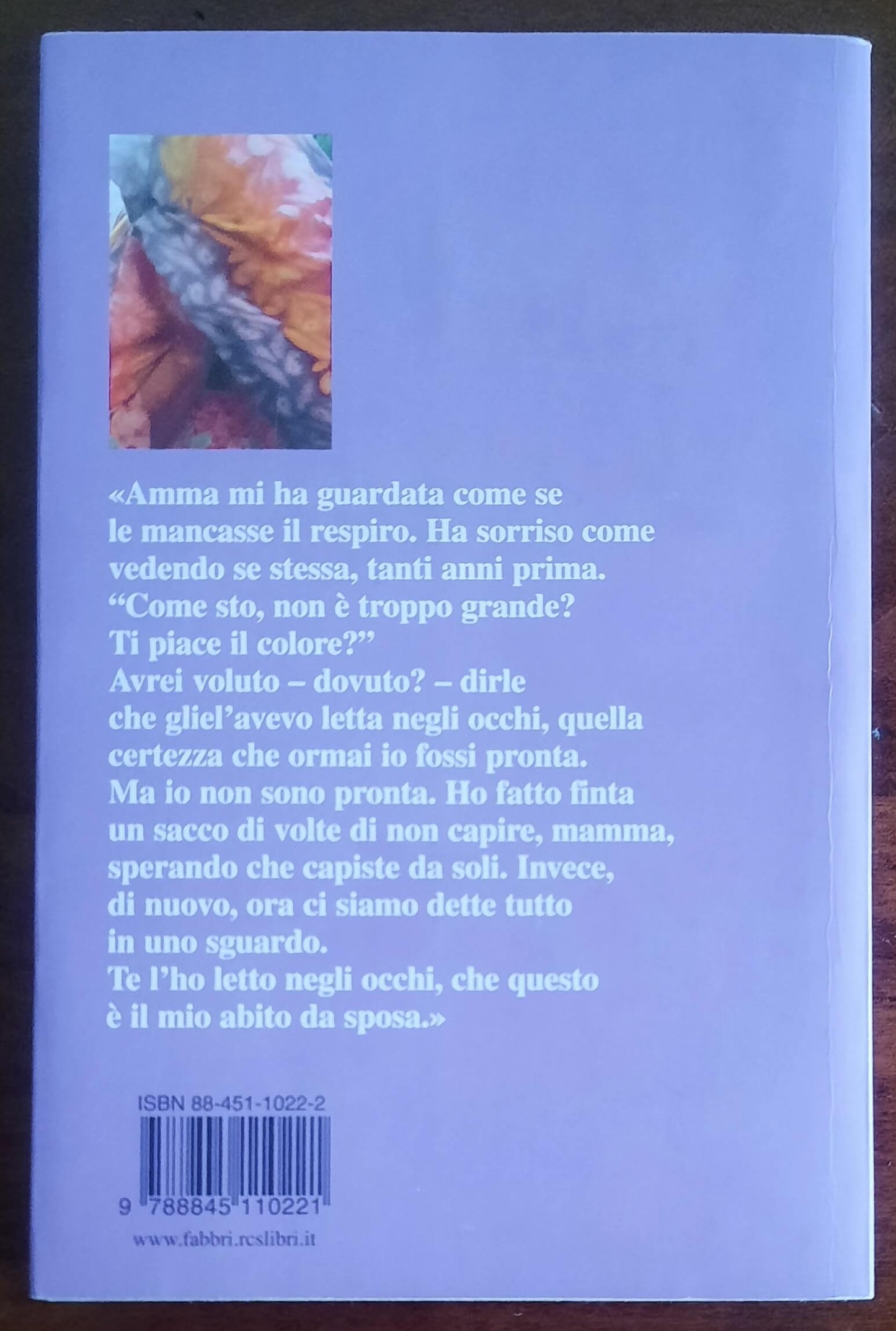 Dimentica le Mille e una notte. Salima, diciassette anni, sposa per forza