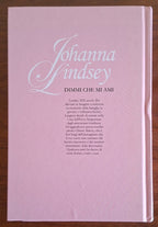 Dimmi che mi ami - Johanna Lindsey - Rba