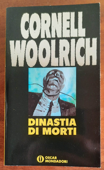 Dinastia di morti - Oscar Mondadori