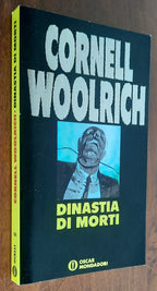 Dinastia di morti - Oscar Mondadori - Libreria Biellese