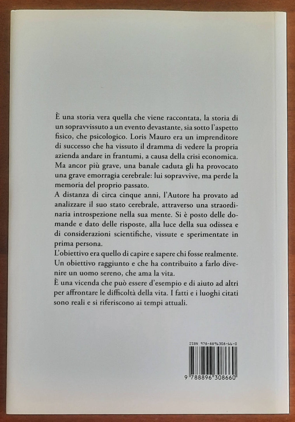 Diogene e la mente celata - di Loris Mauro - Hever Edizioni