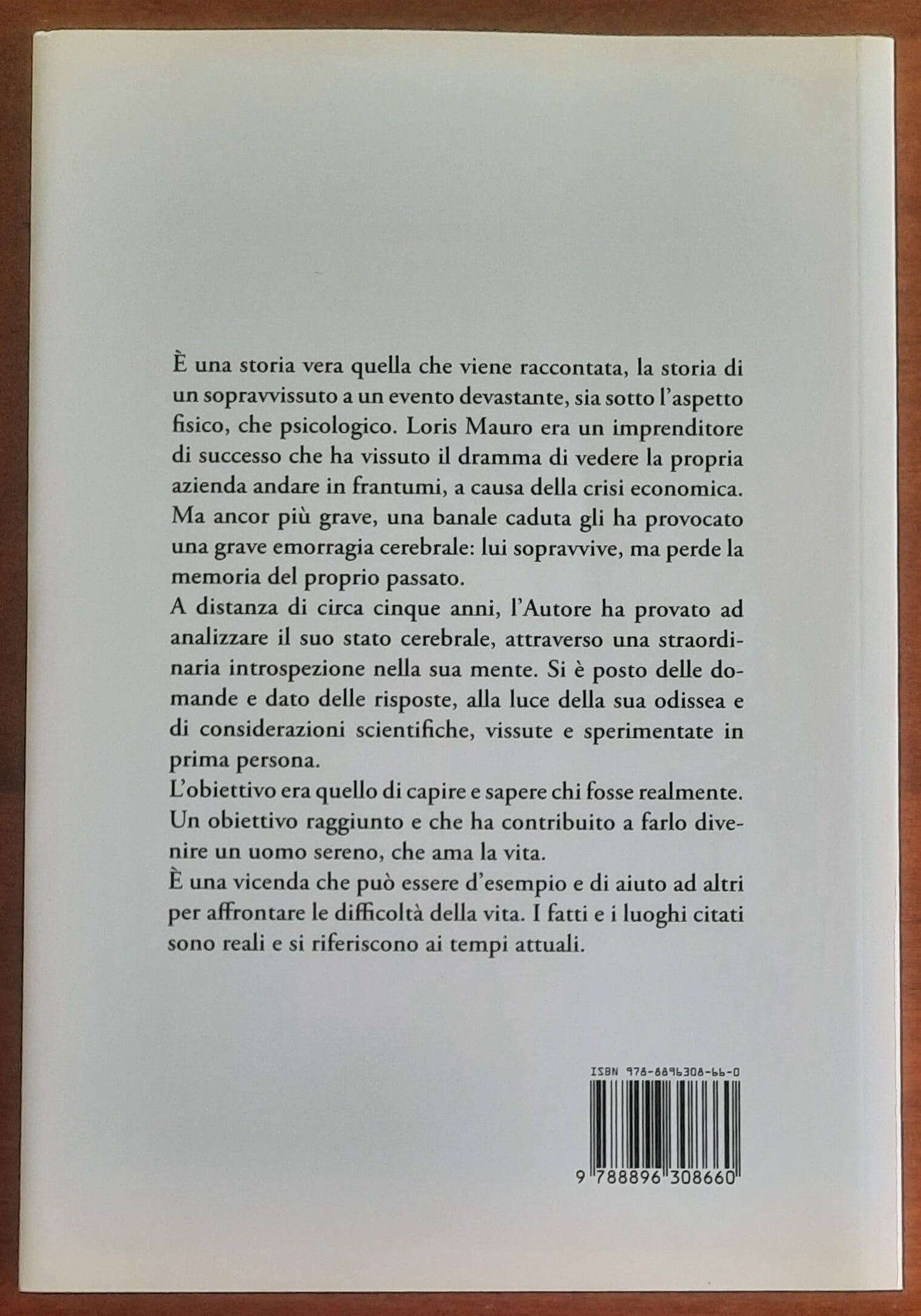 Diogene e la mente celata - di Loris Mauro - Hever Edizioni