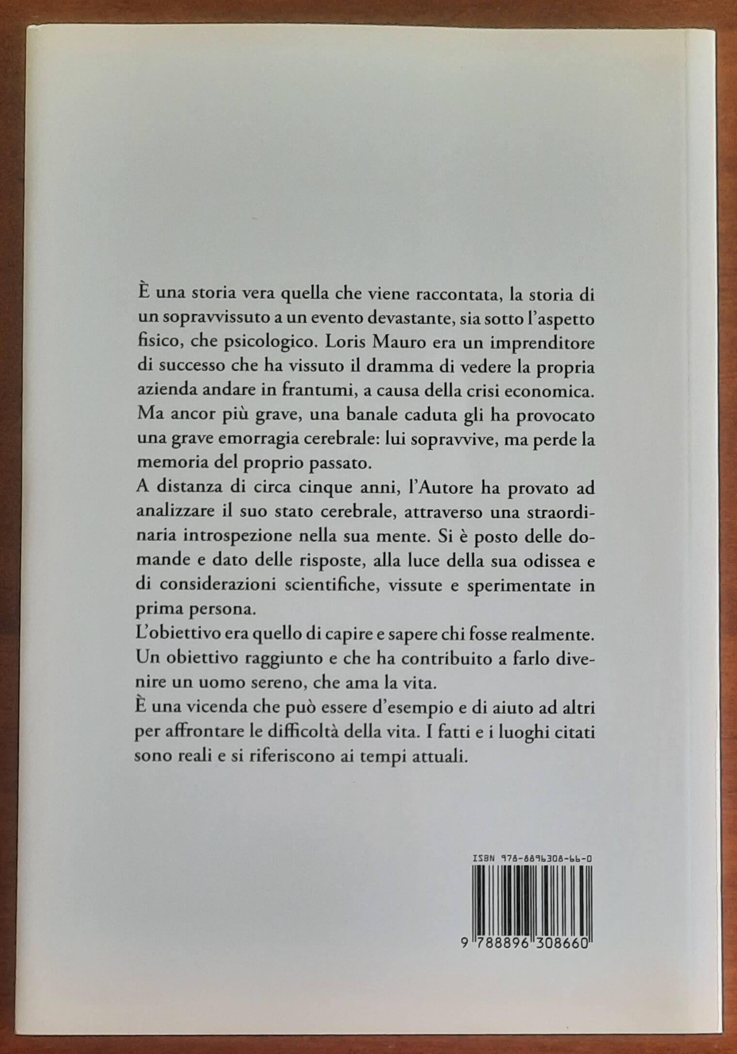 Diogene e la mente celata - di Loris Mauro - Hever Edizioni