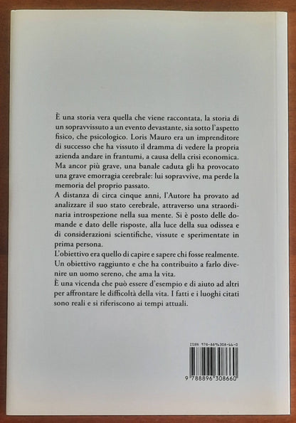 Diogene e la mente celata - di Loris Mauro - Hever Edizioni