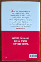 Dio più bello del diavolo. Testamento spirituale - Edizioni San Paolo