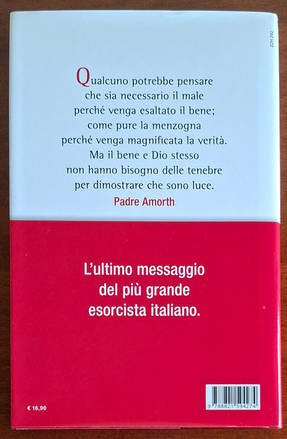 Dio più bello del diavolo. Testamento spirituale - Edizioni San Paolo