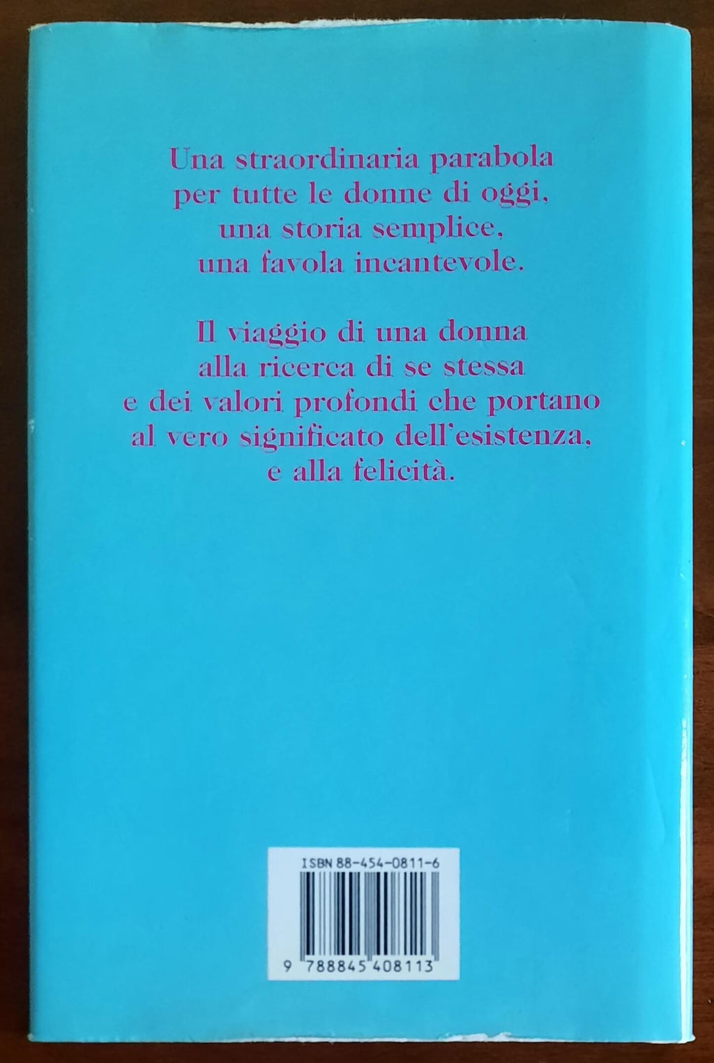 Dio su una Harley. Una favola spirituale