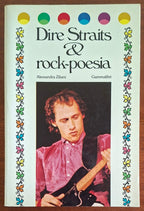 Dire Straits & Rock-poesia - Alessandra Ziliani - Gammalibri
