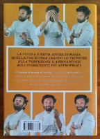 Dire, fare, brasare. In 11 lezioni e 40 ricette tutte le tecniche per superarsi in cucina