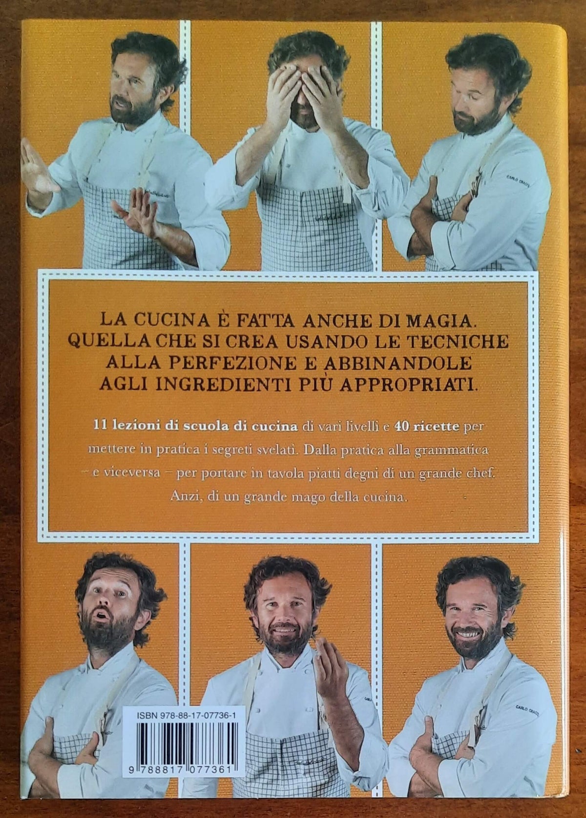 Dire, fare, brasare. In 11 lezioni e 40 ricette tutte le tecniche per superarsi in cucina