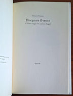 Disegnare il vento. L'ultimo viaggio del capitano Salgari