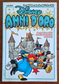 Disney Anni d'Oro n. 8 maggio 2010