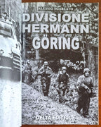 Divisione Hermann Göring - Delta Editrice - I Libri di War Set
