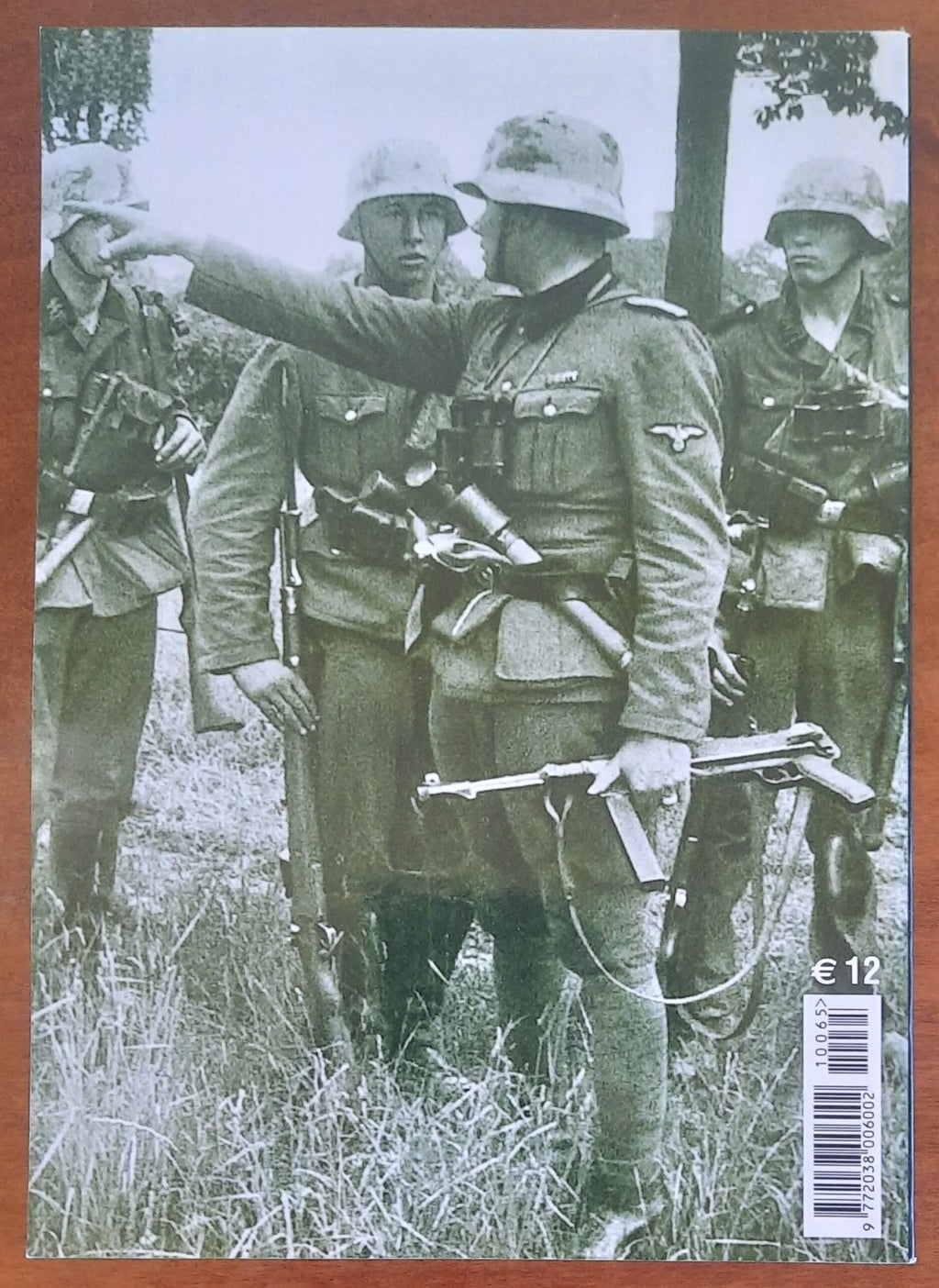 Divisione SS Das Reich - Delta Editrice - 2021 - Libreria Biellese