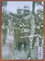 Divisione SS Das Reich - Delta Editrice - 2021 - Libreria Biellese