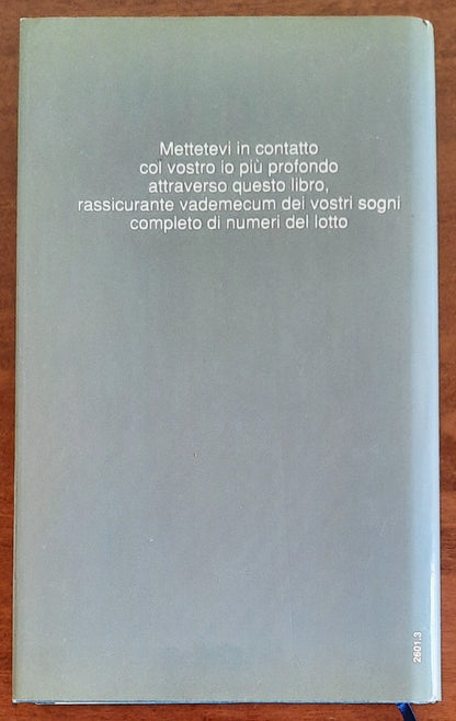 Dizionario dei sogni. 10.000 sogni interpretati e relativi numeri cabalistici