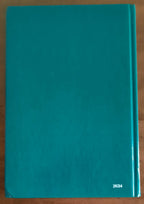 Dizionario simultaneo in cinque lingue (Inglese, francese, tedesco, italiano, spagnolo)
