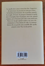Dolce come il cioccolato - Garzanti - Libreria Biellese
