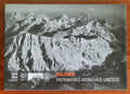 Dolomiti Patrimonio Mondiale Unesco - a Cura di Cesare Micheletti