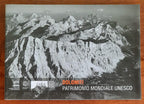 Dolomiti Patrimonio Mondiale Unesco - a Cura di Cesare Micheletti