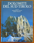 Dolomiti del Sud Tirolo - Priuli & Verlucca - Libreria Biellese