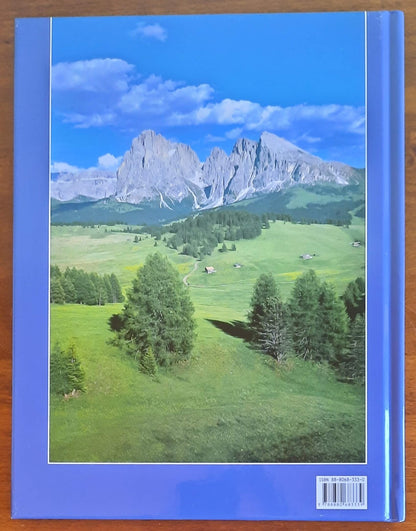 Dolomiti del Sud Tirolo - Priuli & Verlucca