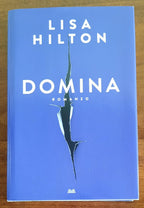 Domina - di Lisa Hilton