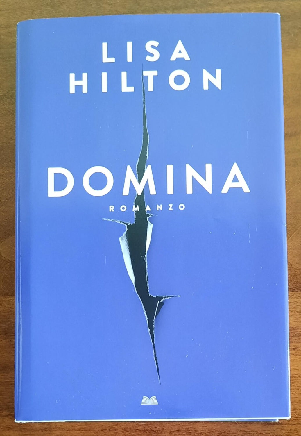 Domina - di Lisa Hilton