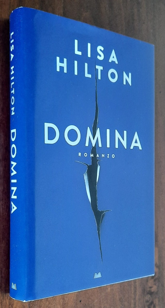 Domina - di Lisa Hilton