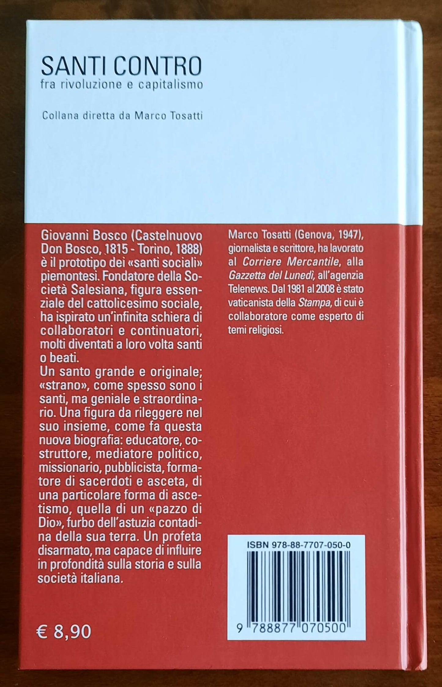 Don Bosco e i suoi eredi - Edizioni Del Capricorno