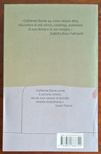 Donna alla finestra - Catherine Dunne - Guanda