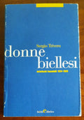 Donne biellesi. Asterischi femminili 1954 - 1965