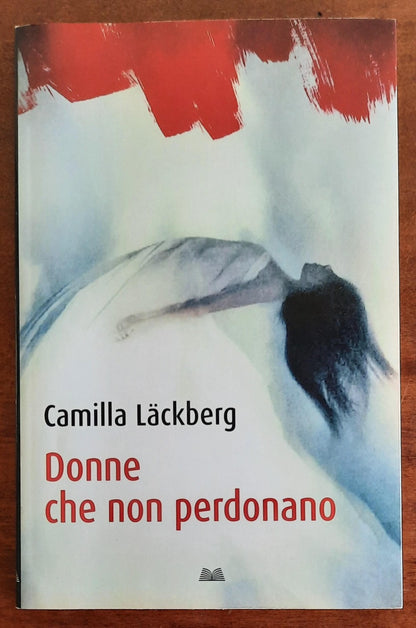 Donne che non perdonano - Mondolibri - 2019