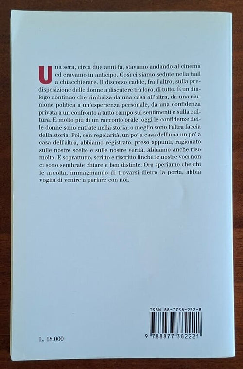 Donne senza cuore - Grazia Livi, Francesca Pasini - La Tartaruga Edizioni