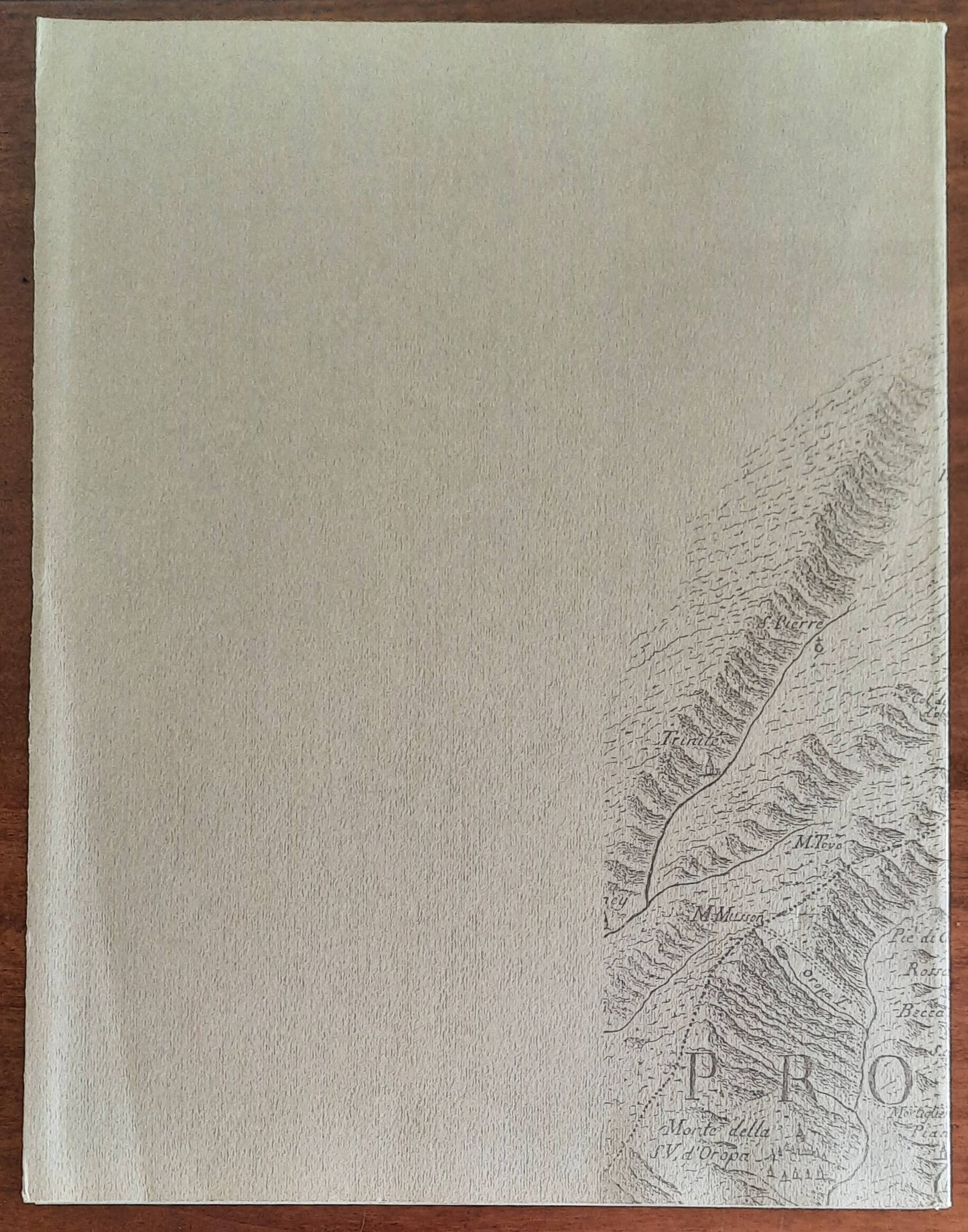 Dopo la bufera napoleonica. Restaurazione e provincia di Valsesia