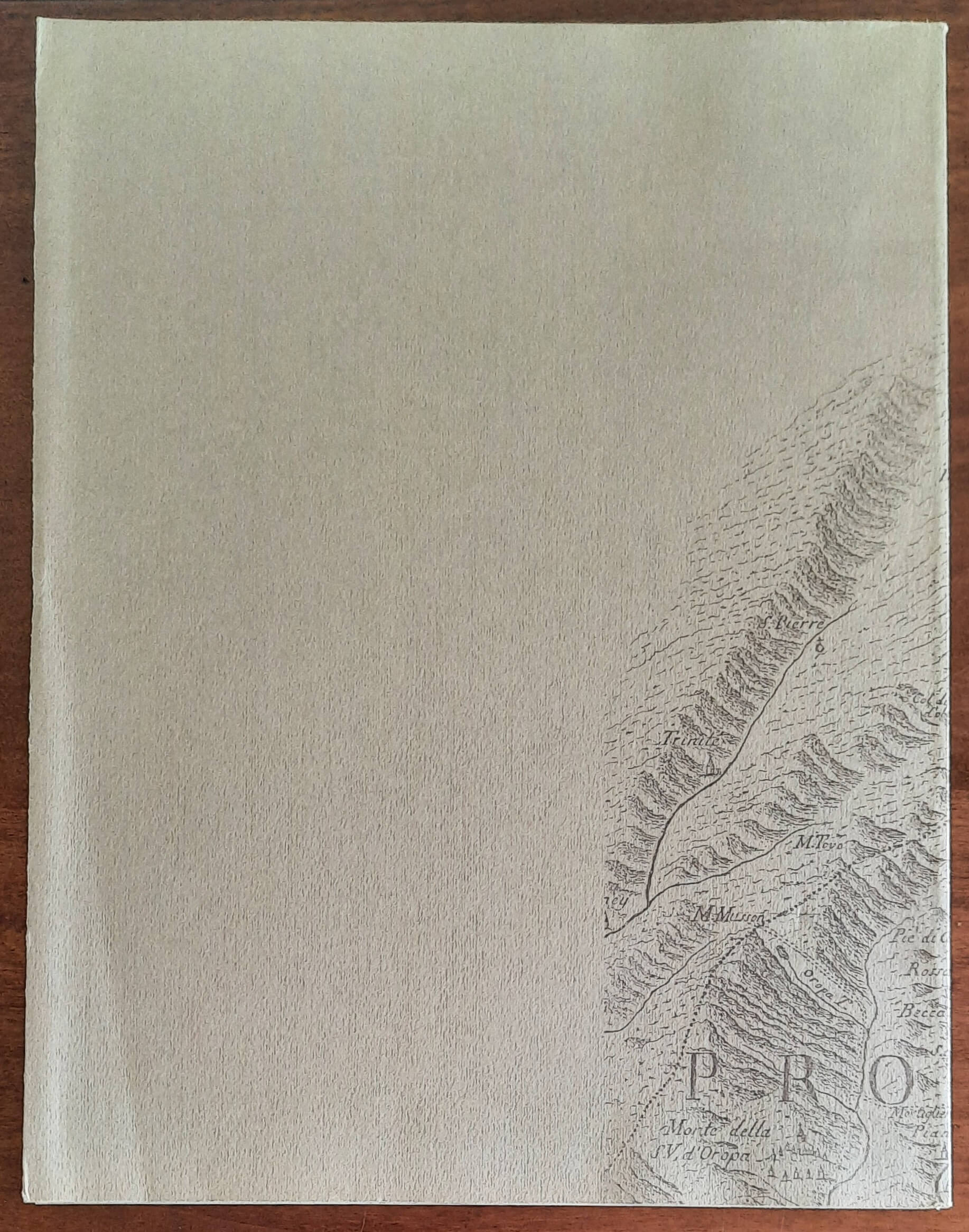 Dopo la bufera napoleonica. Restaurazione e provincia di Valsesia