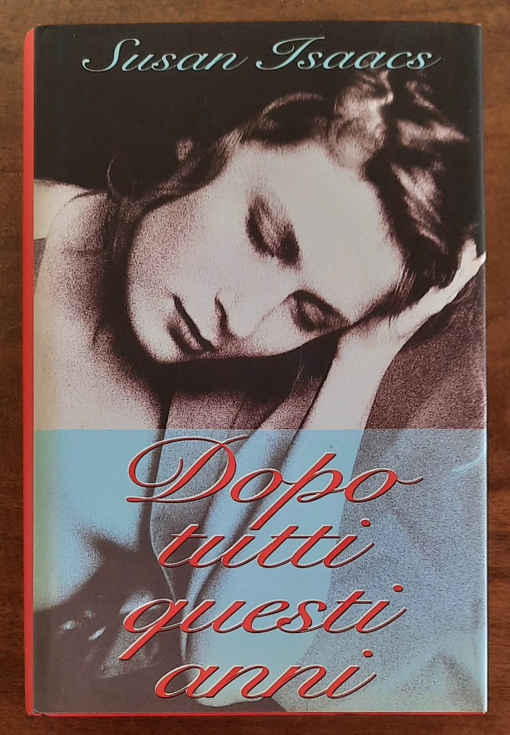 Dopo tutti questi anni - di Susan Isaacs - CDE