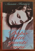 Dopo tutti questi anni - di Susan Isaacs - CDE