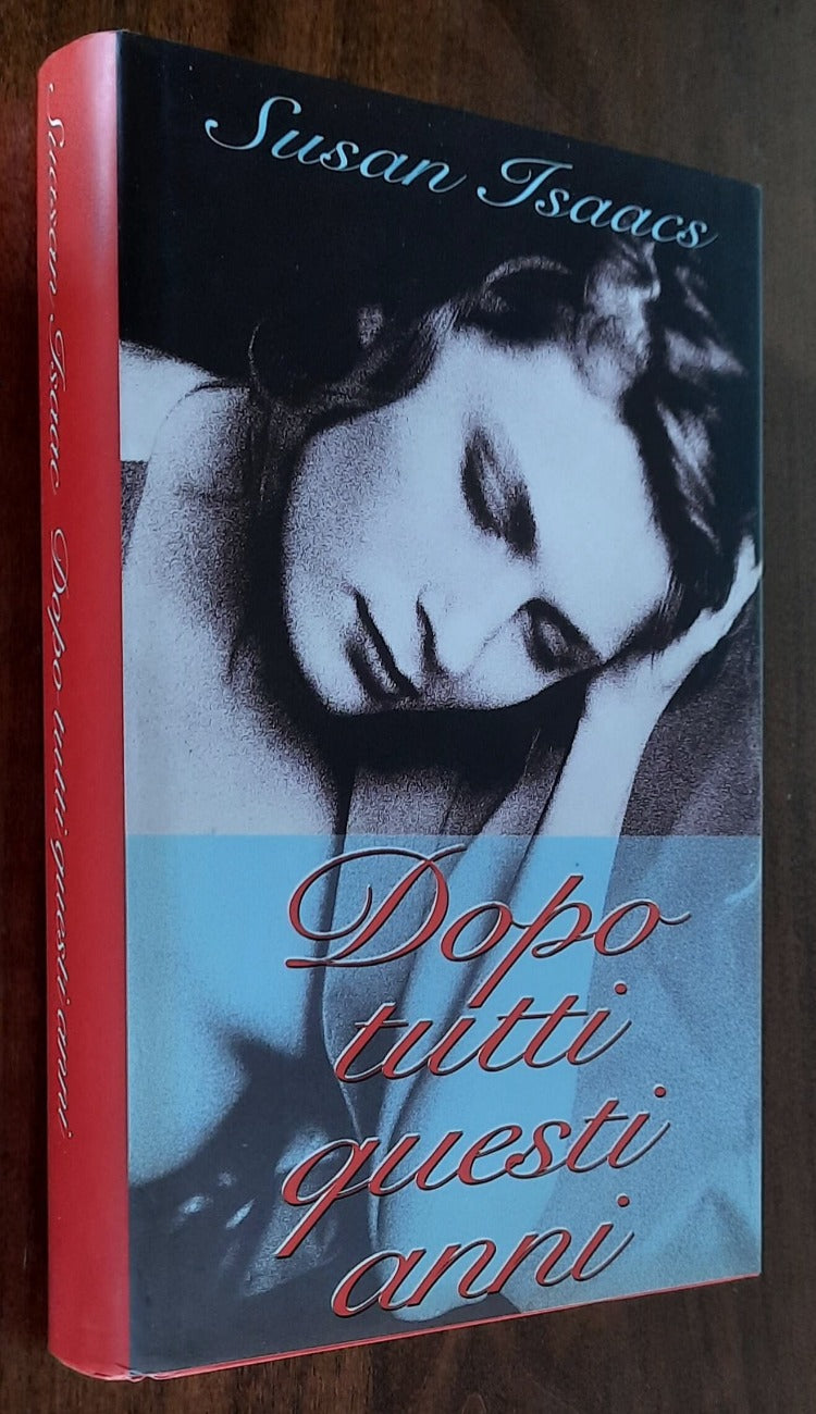 Dopo tutti questi anni - di Susan Isaacs - CDE