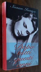 Dopo tutti questi anni - di Susan Isaacs - CDE