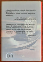 Dove comincia il mondo. I primi racconti - di Truman Capote