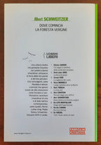 Dove comincia la foresta vergine - di Albert Schweitzer