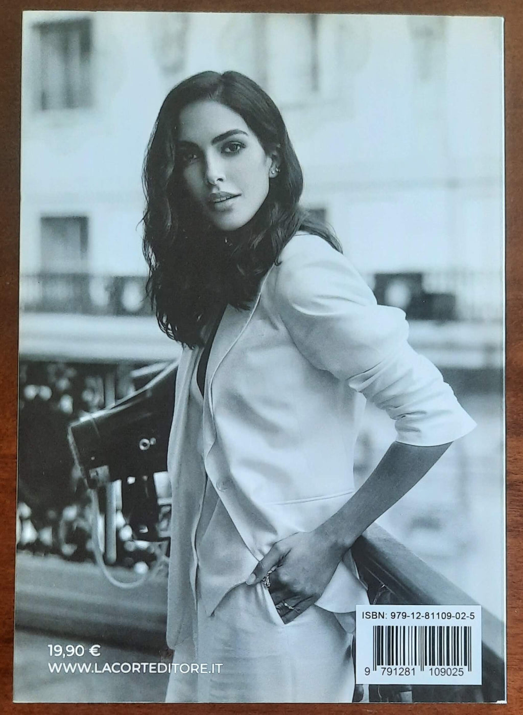 Dove nasce il sole - di Rocio Munoz Morales