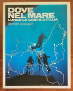 Dove nel mare. Lungo le coste d’Italia. Itinerari subacquei - Libreria Biellese