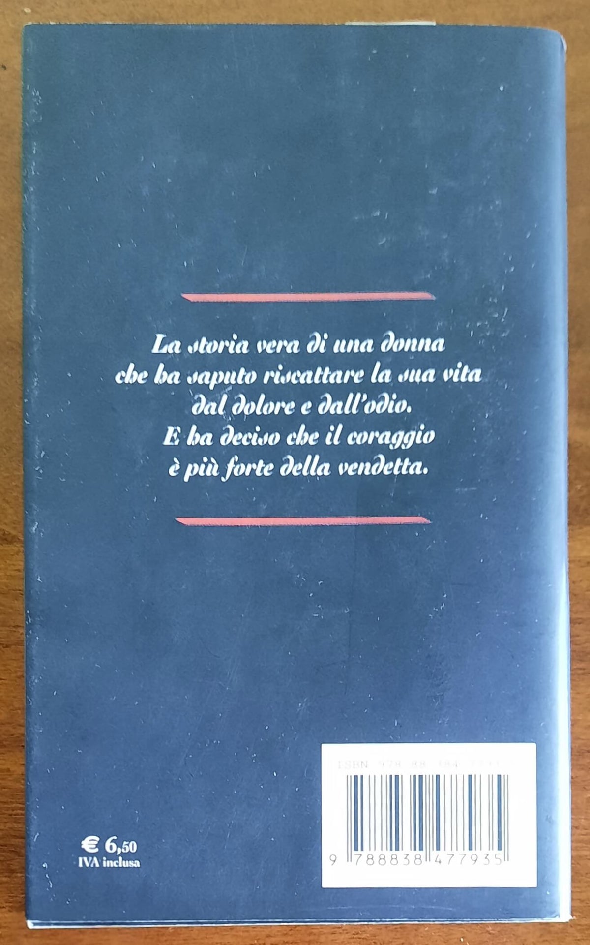 Dovevo morire da vedova nera. Una testimonianza sconvolgente - di Sabine Adler