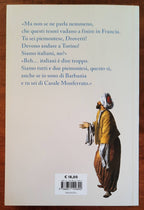 Drovetti l’Egizio. L’avventurosa vita del collezionista alle origini del Museo Egizio di Torino